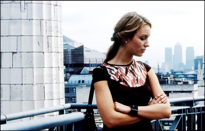 詹娜·哈里森的写真