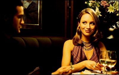 詹娜·哈里森的写真