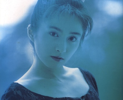 高树阳子的写真