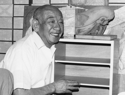 政冈宪三的写真