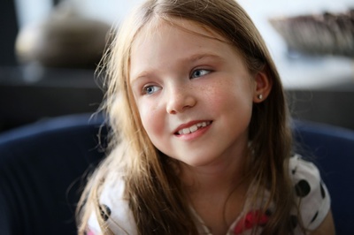 莎莫·芳塔娜的写真