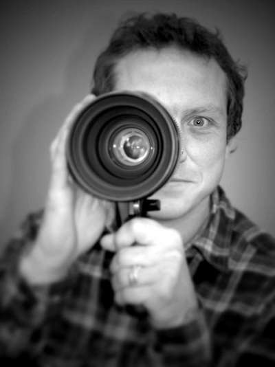 洛尔·克劳利的写真