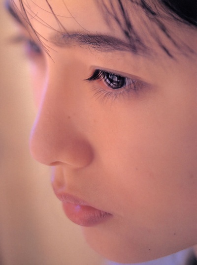 胜村美香的写真