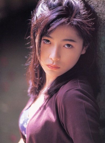 胜村美香的写真