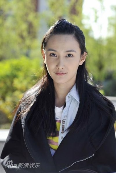 胡冰权的写真-阳光