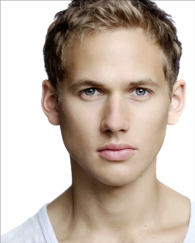 格雷格·洛的写真