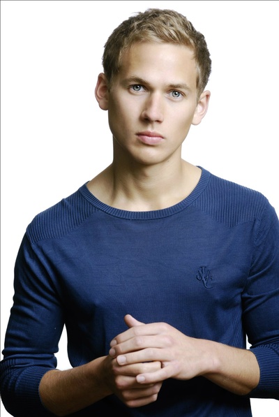 格雷格·洛的写真