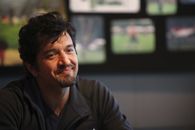 埃里康·卡萨罗萨的写真