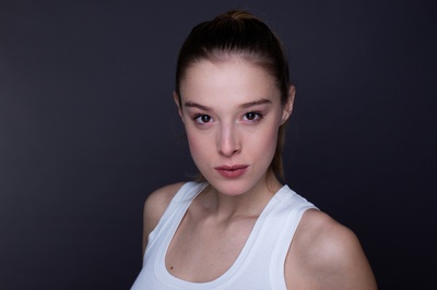 米莱纳拉·德罗维奇的写真