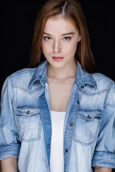 米莱纳拉·德罗维奇的写真