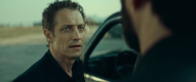 德米特里·弗里德的写真-巴尔干边界 Балк...