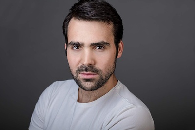 米奥德拉格·拉多尼奇的写真