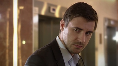 谢尔盖·马林的写真