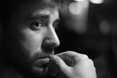 谢尔盖·马林的写真