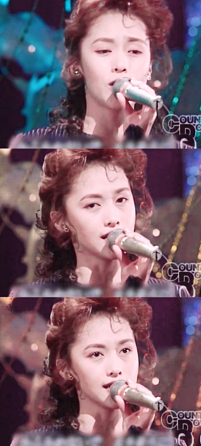 工藤静香的写真-https://weibo.com/566...