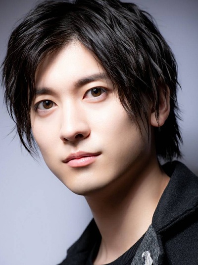 山本一庆的写真