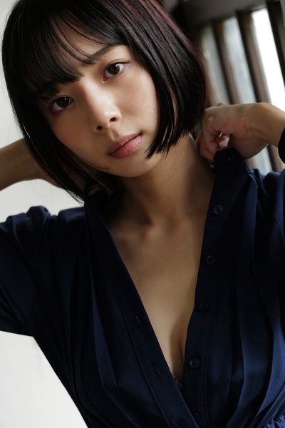 冈田纱佳的写真