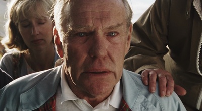 哈里逊·杨的写真