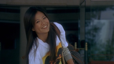 沈丽君的写真-《家有囍事2009》