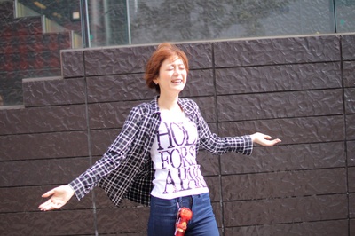 司美琴的写真-怪你过分的美丽