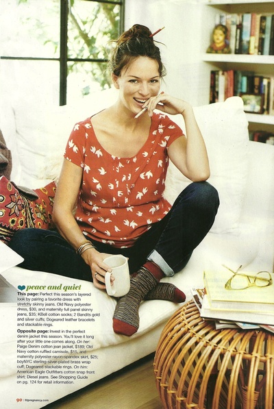 梅·林德斯特罗姆的写真