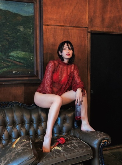 宮下加奈子的写真