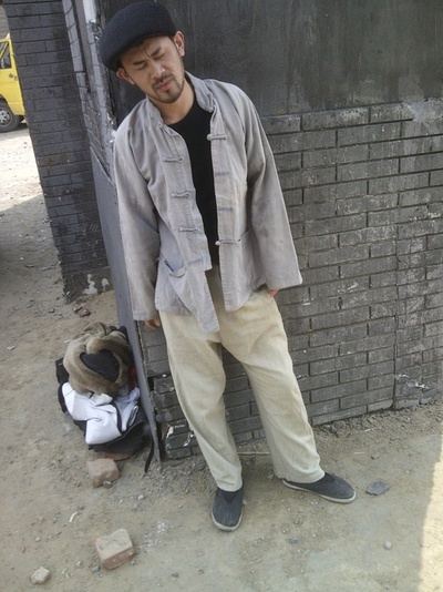 柏明的写真-柏明