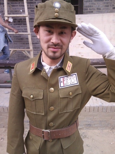 柏明的写真-柏明