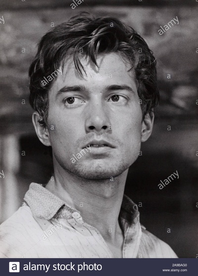 克里斯蒂安·伍尔夫的写真