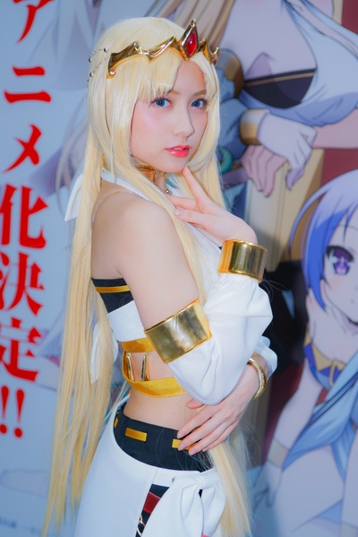 桃月梨子的写真