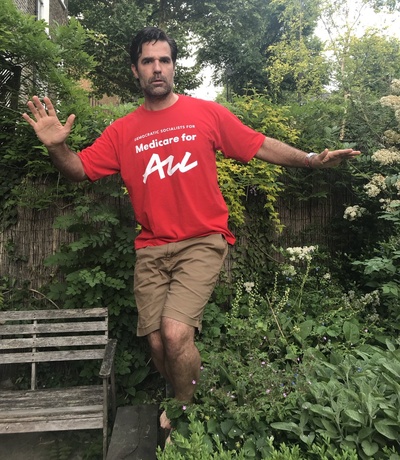 罗伯·德兰尼的写真-twitter @robdelaney 5...