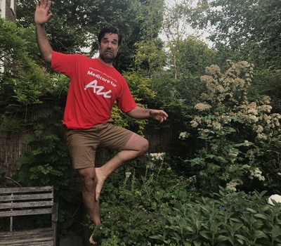 罗伯·德兰尼的写真-twitter @robdelaney 5...