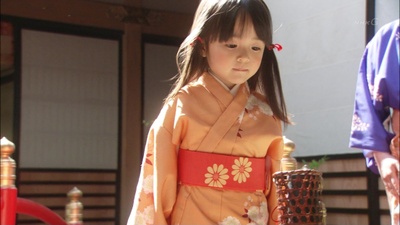 栗本有规的写真