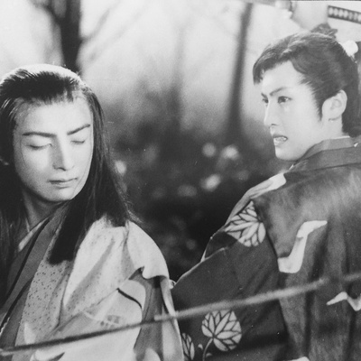 东千代之介的写真