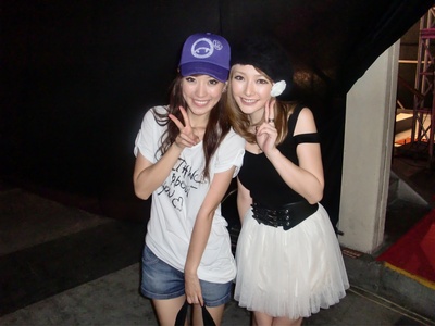 司雯嘉的写真-KANEBO佳丽宝瑞丽...