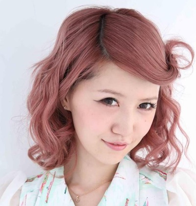 河西里音的写真