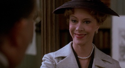 康妮·布斯的写真-1987《查令十字街84...