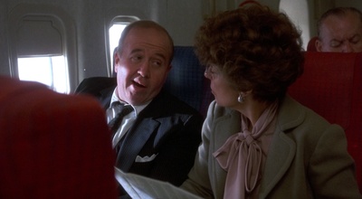 罗恩·卡罗尔的写真-1987《查令十字街84...