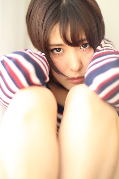 大日向祐美的写真