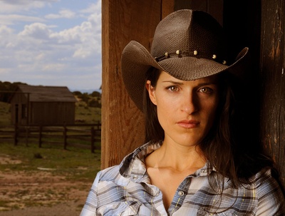 蕾切尔·德·拉·托尔的写真