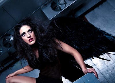 蕾切尔·德·拉·托尔的写真