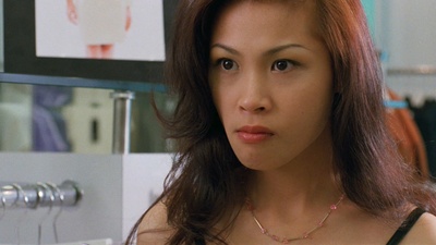 杨梵的写真-《人肉叉燒包II天誅地...