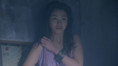 杨梵的写真-《強姦終極篇最後羔羊...