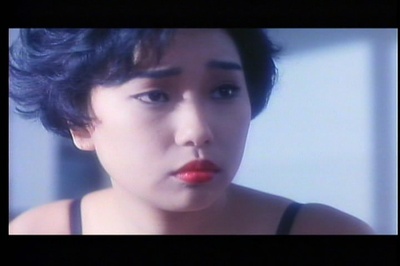 范爱洁的写真-愛的精靈