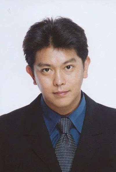 前田耕阳的写真