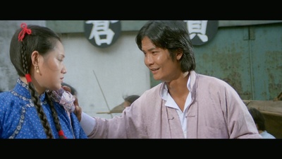 唐晶的写真-《林世榮》/《仁者無...