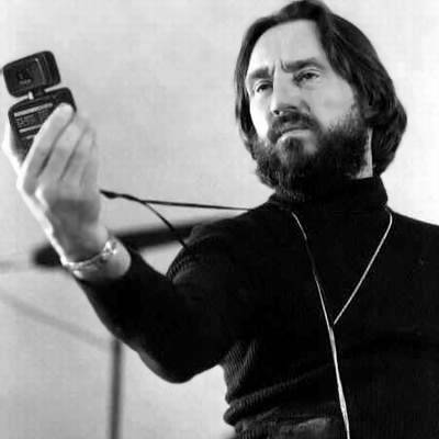 拉兹洛·科瓦奇的写真-László Kovács