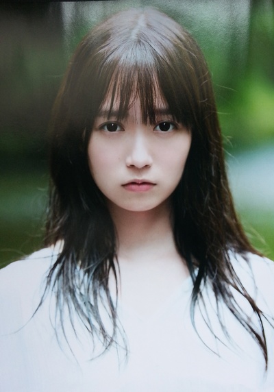 中元日芽香的写真