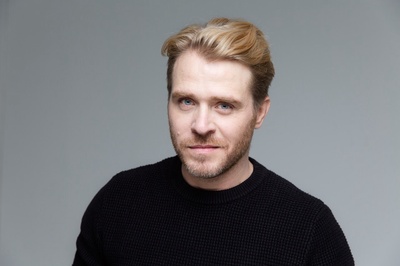 亨里克·诺伦的写真