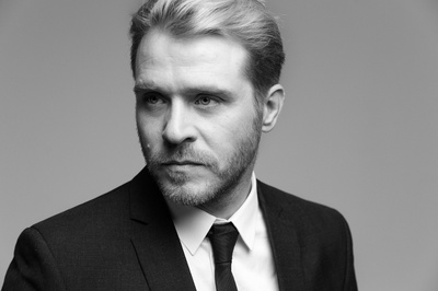 亨里克·诺伦的写真